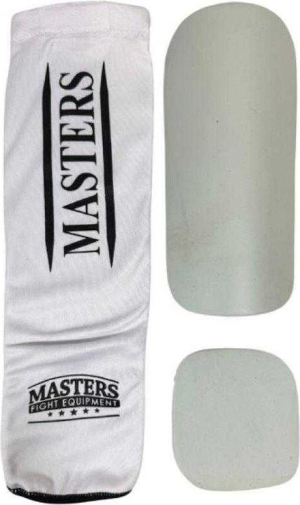Produktbild Masters Schienbeinschutz Flexibel