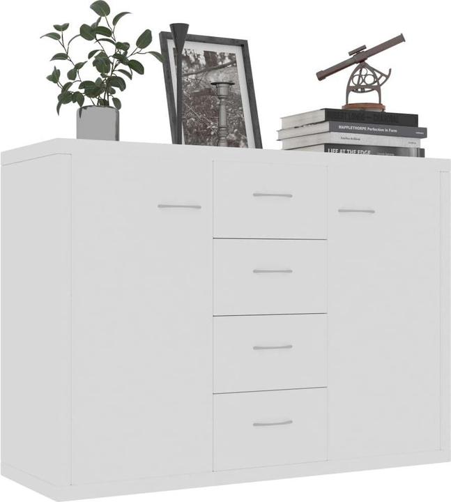 Image du produit vidaXL Sideboard (88 x 30 x 65 cm)
