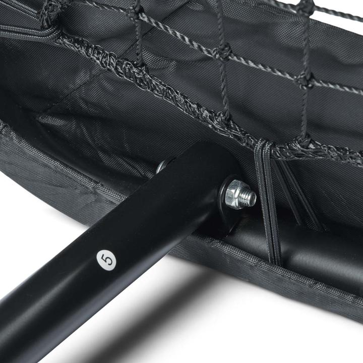 Actual product image Outsiders - Football Rebounder 168x168cm