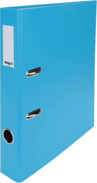 Actual product image Biella Plasticolor (A4, 40 mm, 1 Piece)