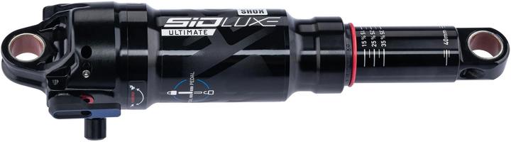 Produktbild RockShox SID Luxe Ultimate 3-A2 (190 mm, 40 mm)