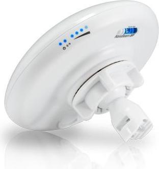 Produktbild Ubiquiti NanoBeam M5 (450 Mbit/s)