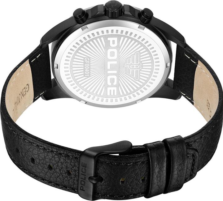 Produktbild Police Chester (45 mm)