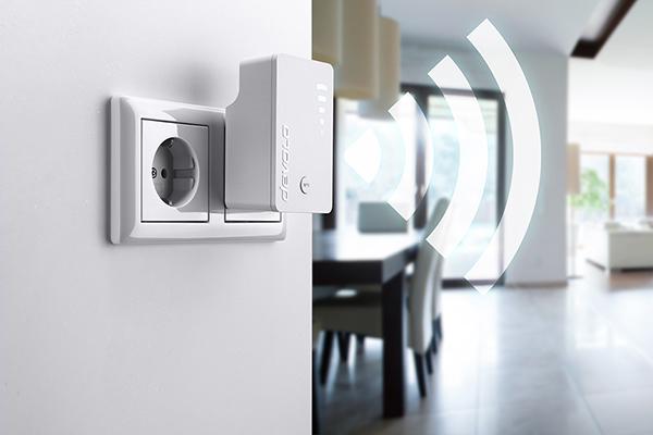 Productafbeelding Devolo WiFi Repeater ac