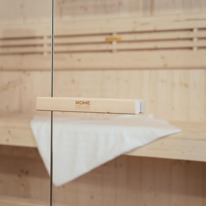 Immagine prodotto Home Deluxe Arkham M (Controllo interno Plug & Play 3,6 KW)