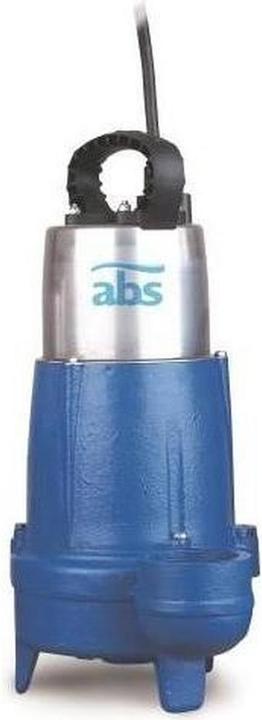 Produktbild Sulzer 01399201 ABS MF354 WKS Abwasserpumpe mit Schwimmer 21 m3/h