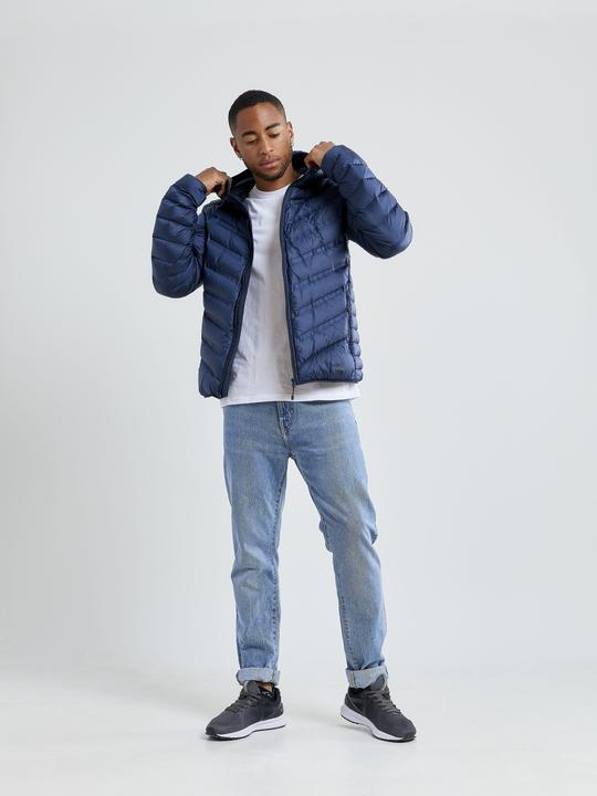 Actual product image Craft Lt Down Jacket Mens (S)
