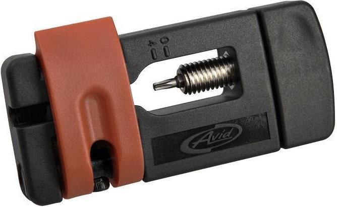 Actual product image Sram Brake line tool
