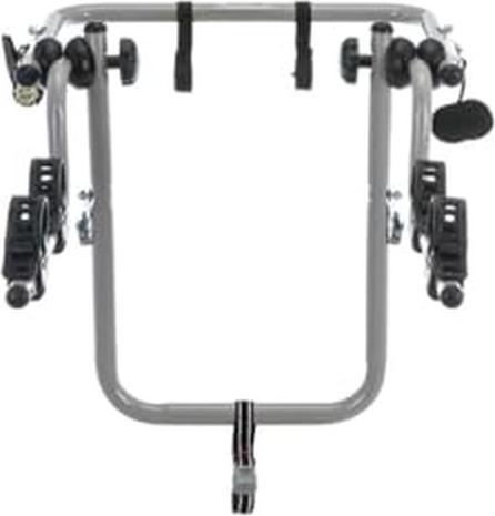 Immagine prodotto Peruzzo 4x4 PosteriorePortabici per 2 biciPortabici Velo