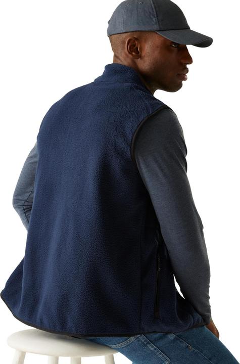 Produktbild Regatta Frankie Weste Teddyfleece (XXL)