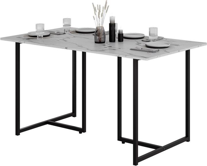 Image du produit Vicco Merido (140 x 80 x 75 cm)