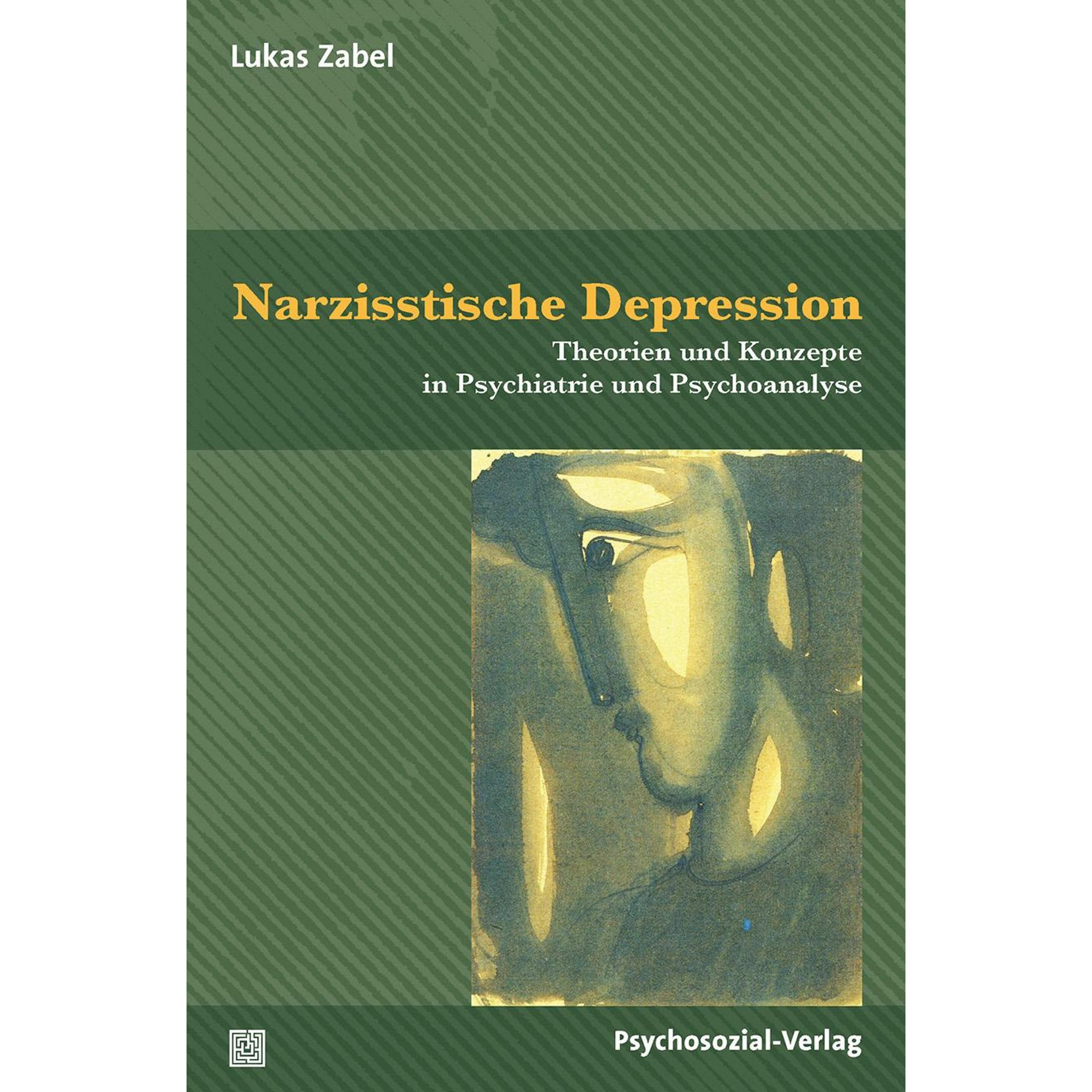 Narzisstische Depression, Fachbücher von Lukas Zabel