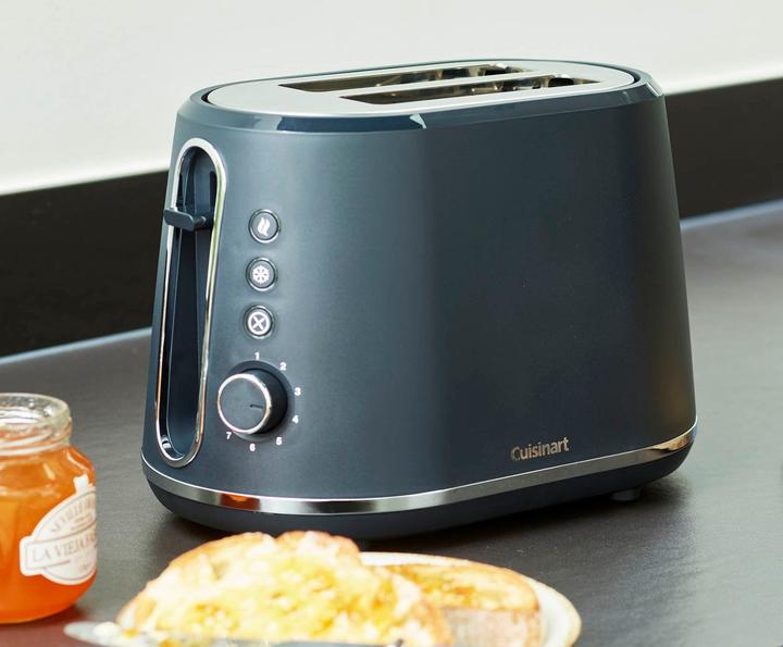 Actual product image Cuisinart 2pcs Toaster CPT780E