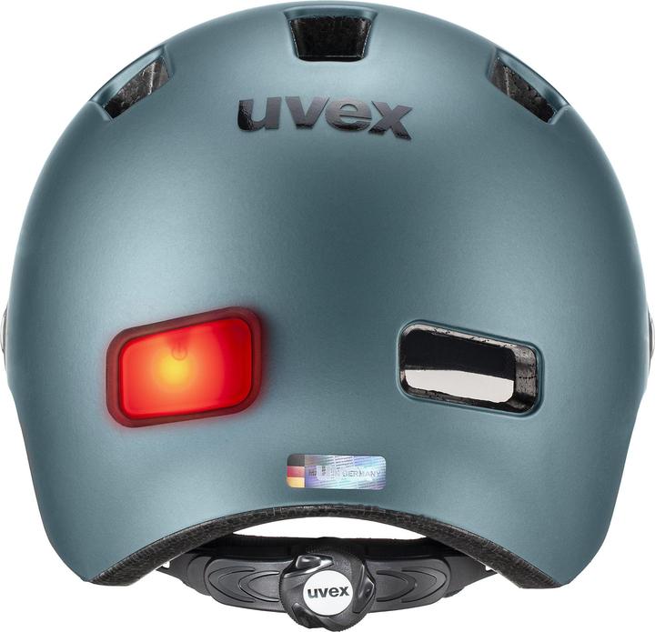 Image du produit Uvex Sports visière rush (55 - 58 cm)
