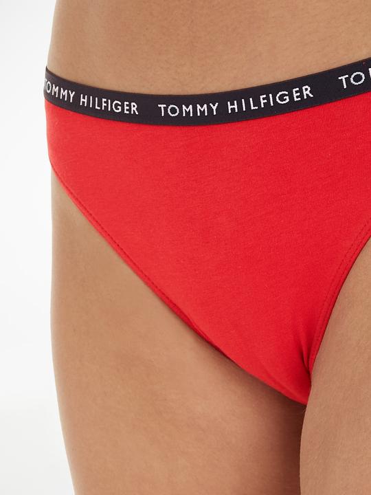 Produktbild Tommy Hilfiger 3p Bikini (XL)