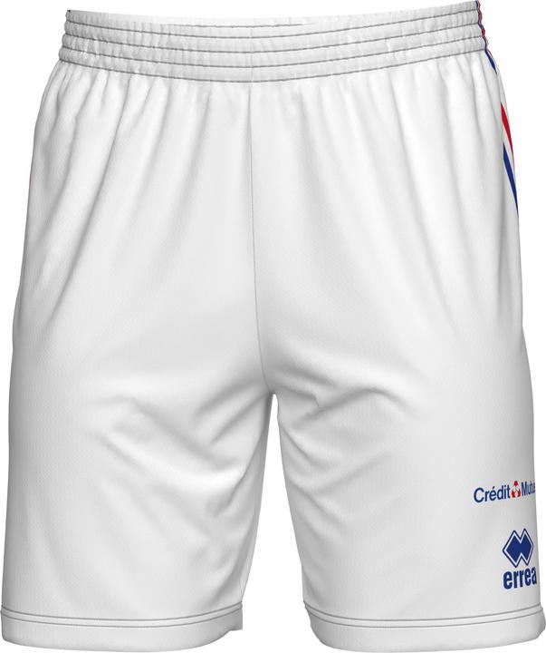Produktbild Errea Kurze Aussenhose Frankreich 2025/26 (M)