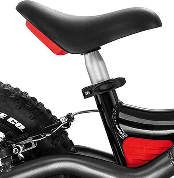 Produktbild Puky LR Trail Pro (12.50")