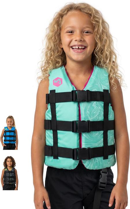 Actual product image Mesle H210 (S, 25 - 30 kg, 30 - 35 kg)