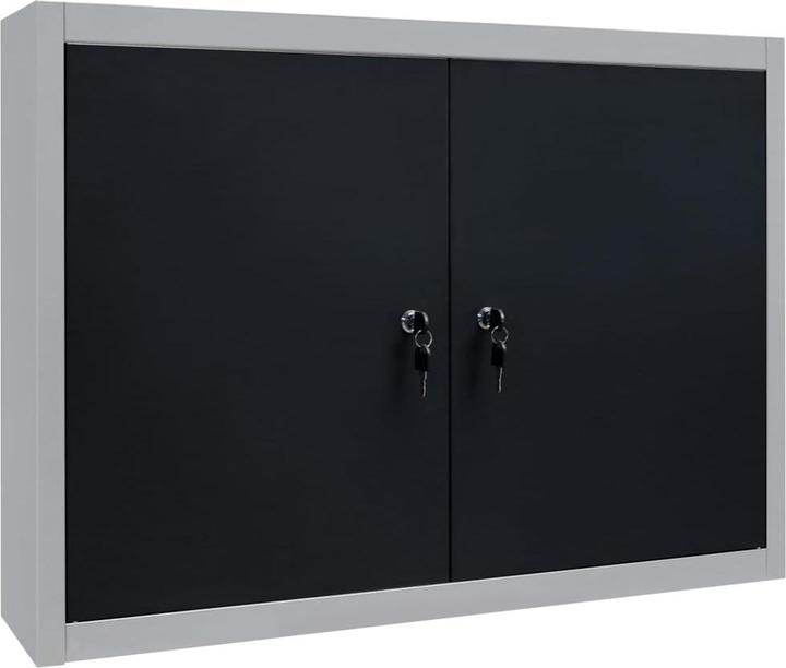 Produktbild vidaXL Werkzeugschrank (80 cm, 60 cm)
