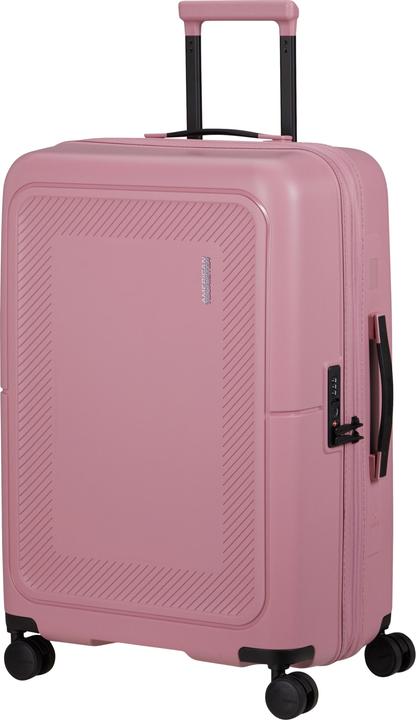 Image du produit American Tourister DashPop Spinner 67/24 Lisas Rose (84 l)
