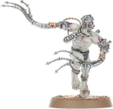 Image du produit Games Workshop Combat Patrol : Adepta Sororitas (2024) (Matières plastiques)