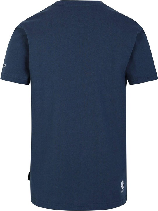 Actual product image Dare2b Childrens/Kids Trailblazer II Tidal Wave T-Shirt (104)