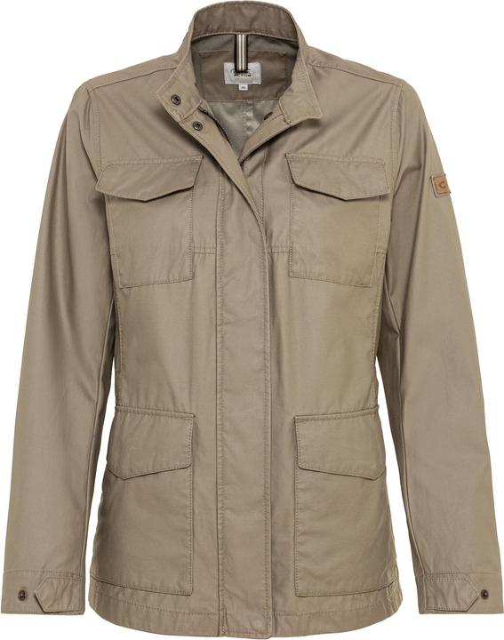 Produktbild Camel Active Fieldjacket mit Stehkragen (36)