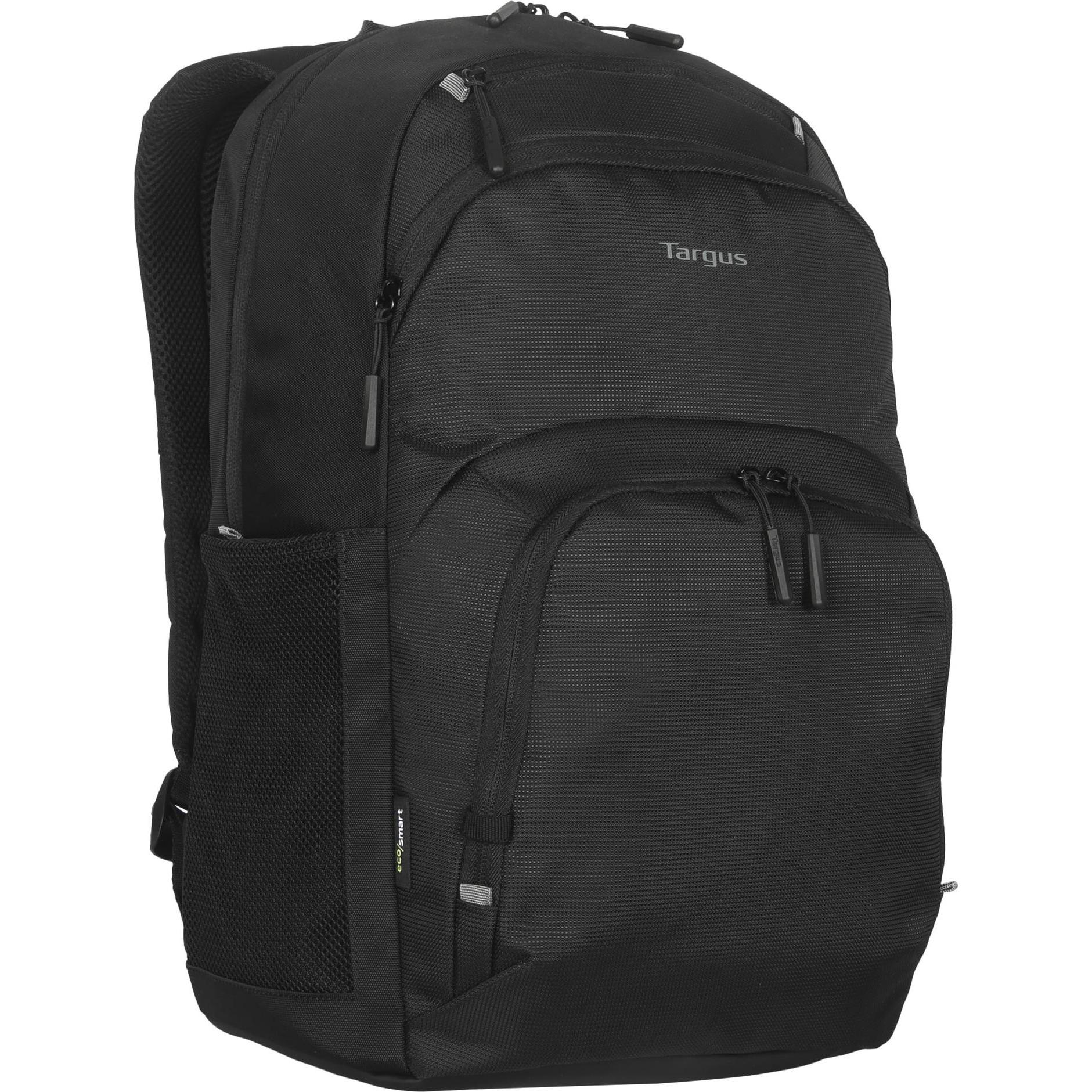 Targus Uomo Nero Zaino, (25 L)