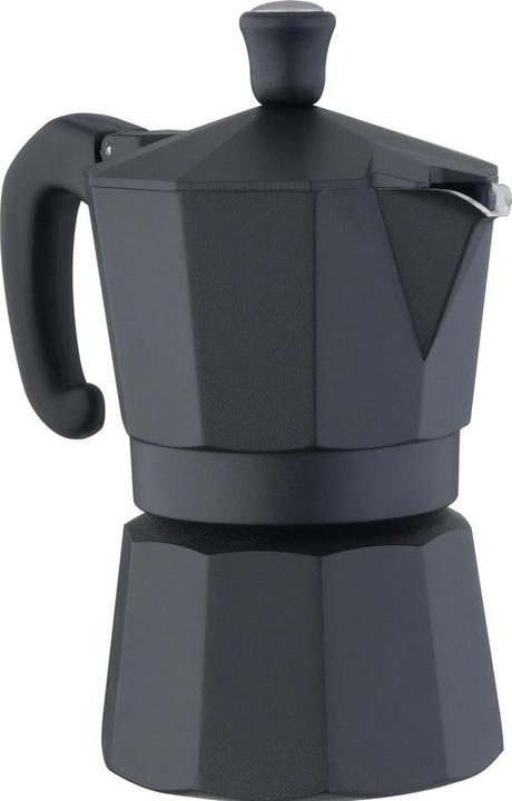 Produktbild Forever Kaffeezubereiter Moka Prestige Induktion 3 Tassen (3 Tassen)