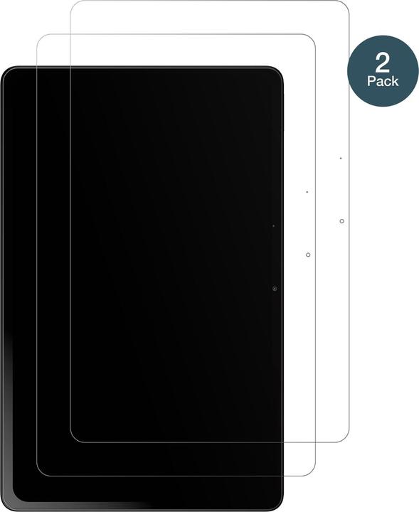 Actual product image Dipos Anti-Shock Screen Protector Matte (HMD T21)