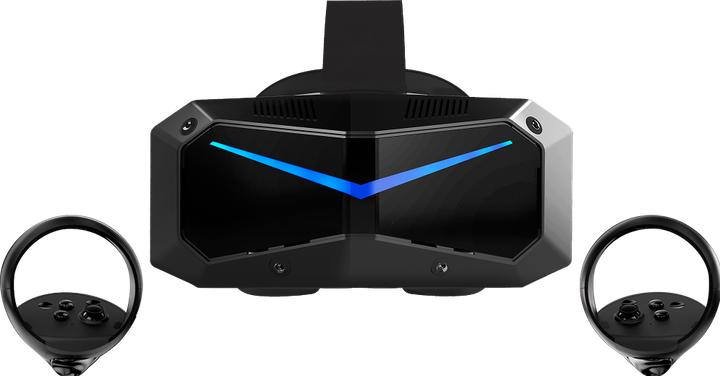Produktbild Pimax Crystal Super 50 PPD