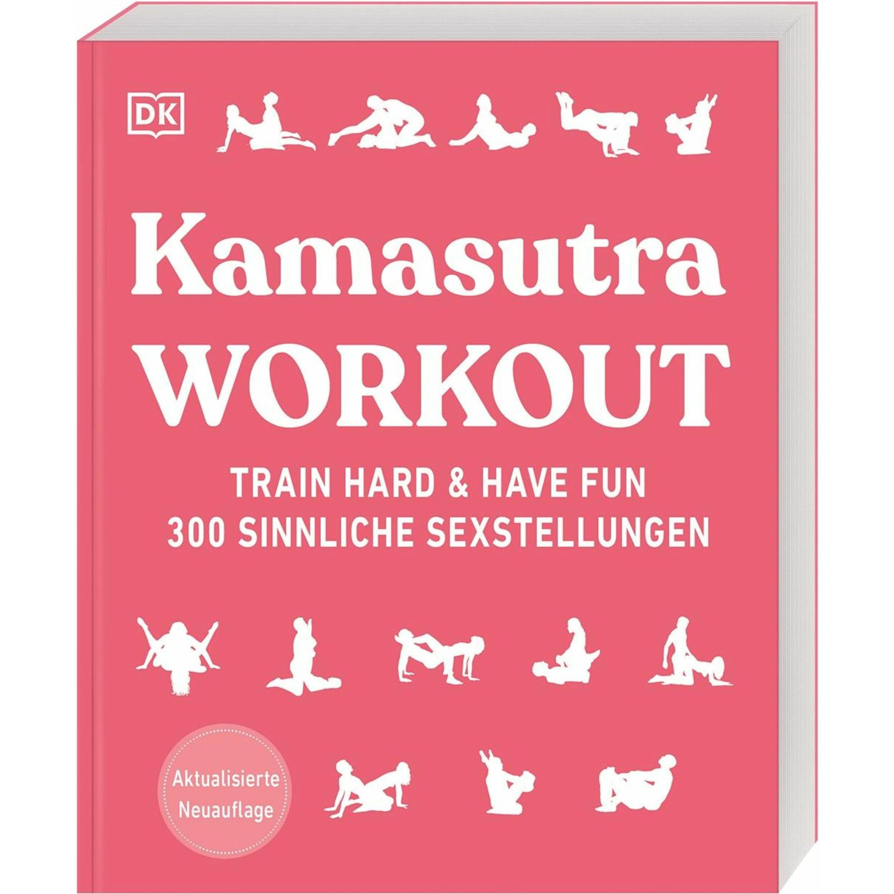 Kamasutra Workout, Ratgeber