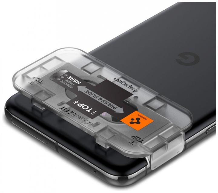 Produktbild Spigen AGL07394 (1 Stück, Google Pixel 8 Pro)