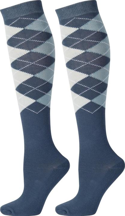 Produktbild Harry's Horse ocken harry' hore argyle (S, M, L)