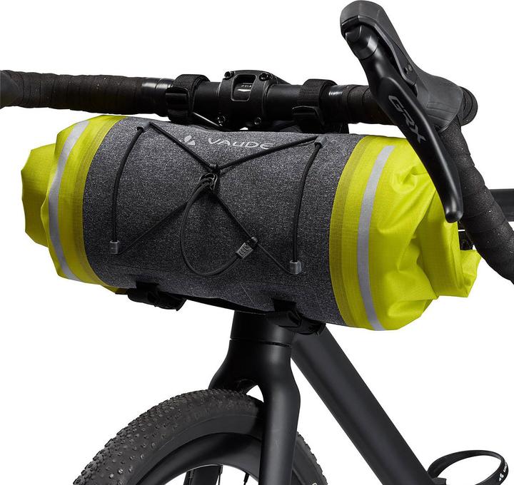 Produktbild Vaude Trailfront Compact (6.20 l, Lenkertasche)
