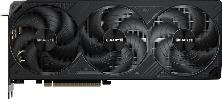 Image du produit Gigabyte GeForce RTX 5070 Ti Windforce SFF (16 Go, GDDR7)