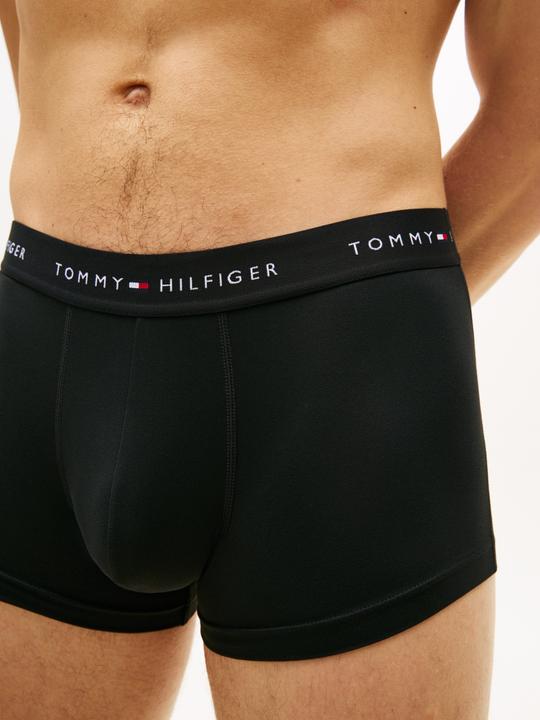 Produktbild Tommy Hilfiger 3p Low Rise Trunk (S, 3er Pack)