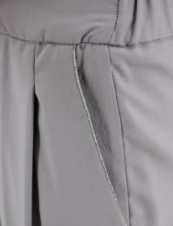 Produktbild Fabiana Filippi Trousers (42)