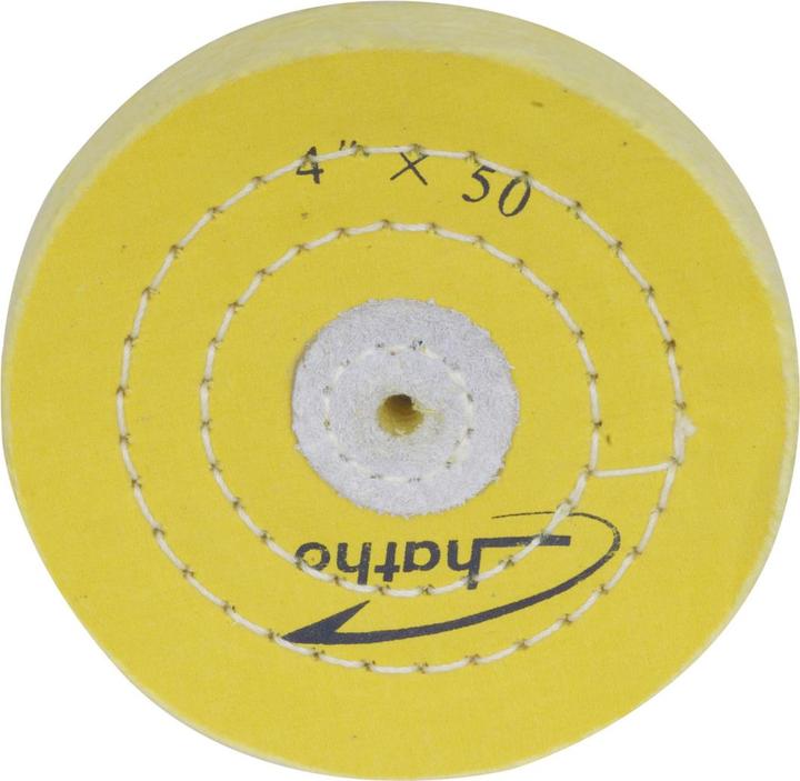 Produktbild Proxxon Polierscheibe (Hart)