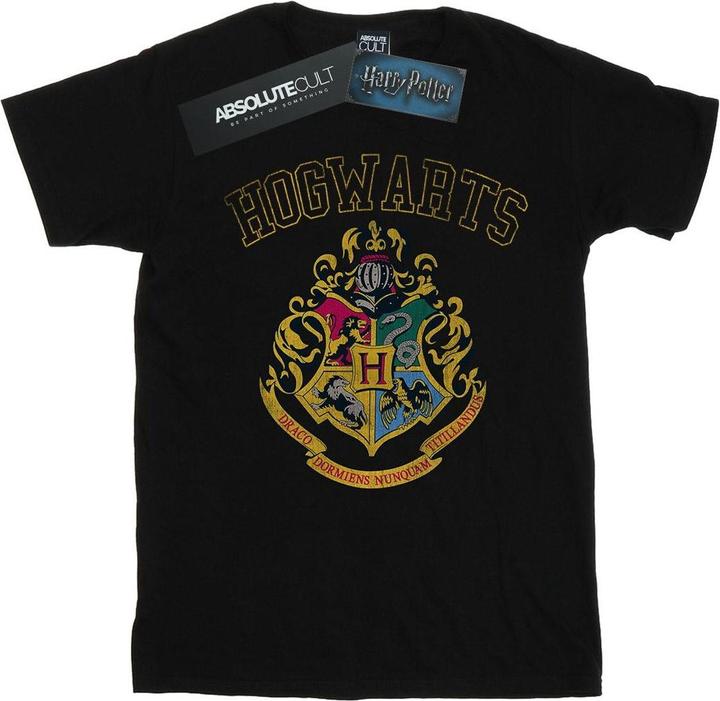 Immagine prodotto Varsity Style Crest Maglietta Ragazzi (140, 146)