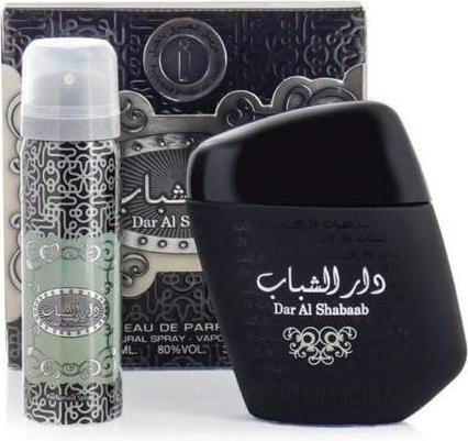 Image du produit Dar Al Shabab (Eau de parfum, 100 ml)