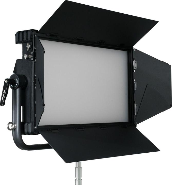 Produktbild Nanlux Barndoor (Dyno 1200C) (Abschirmklappe)