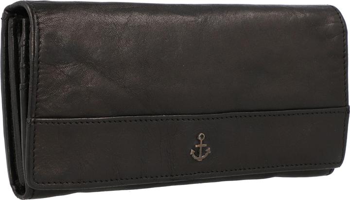 Actual product image Harbour 2nd Marina wallet leather 18 cm