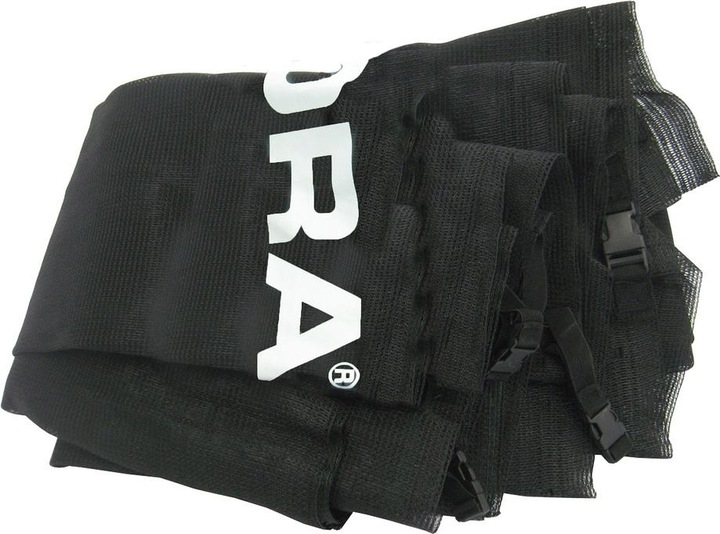 Actual product image Hudora 1 safety net for Fantastic Complete 250