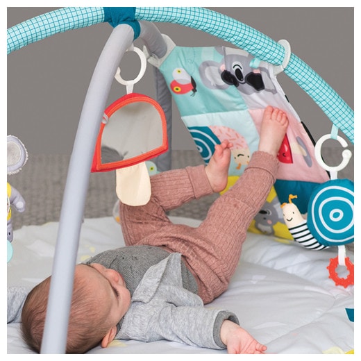 Actual product image Taf Toys All Around Me