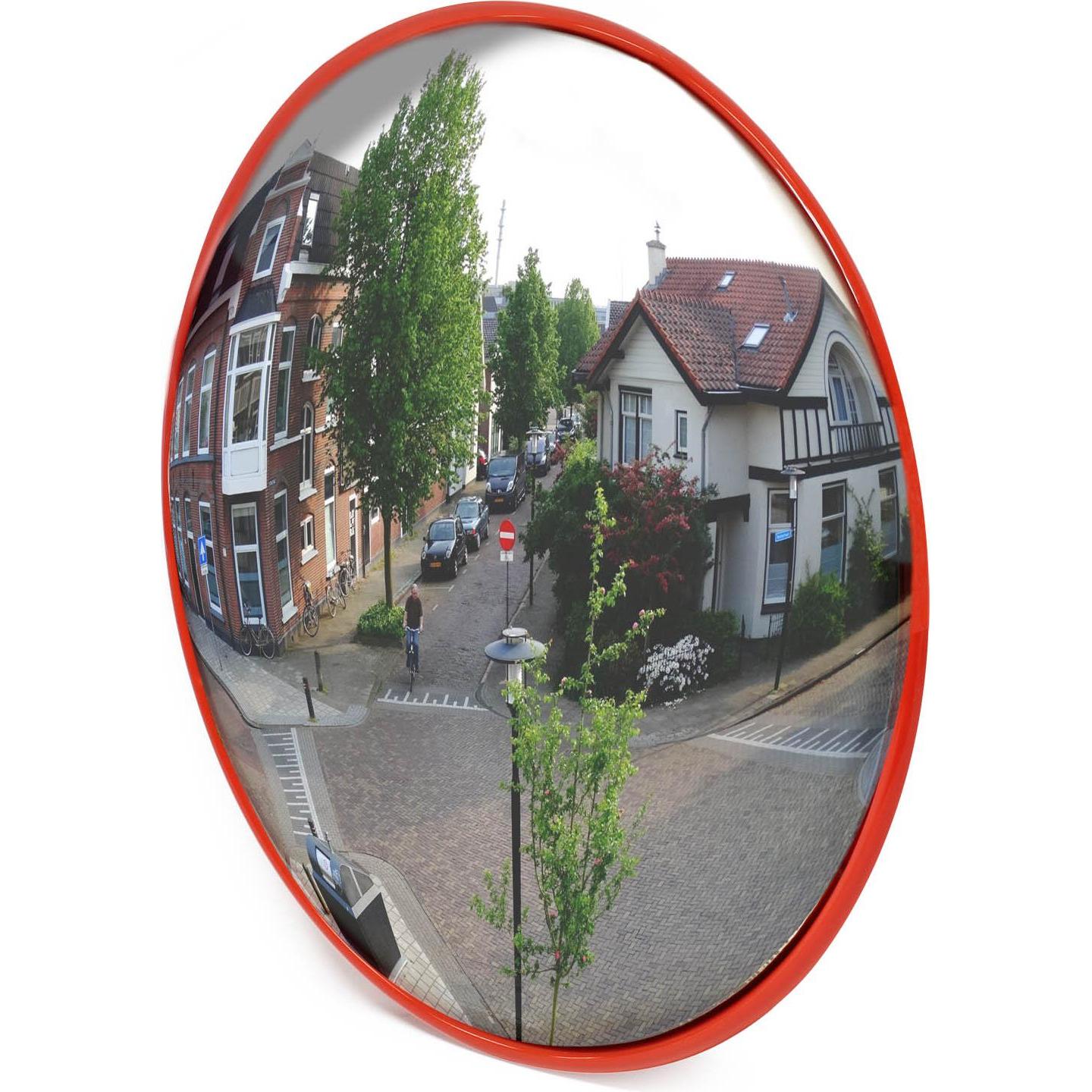 Wiltec, Sicherheitsspiegel, Sicherheitsspiegel
