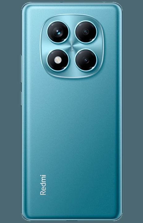 Image du produit Xiaomi Redmi Note 14 Pro (512 Go, Ocean Blue, 6.67")