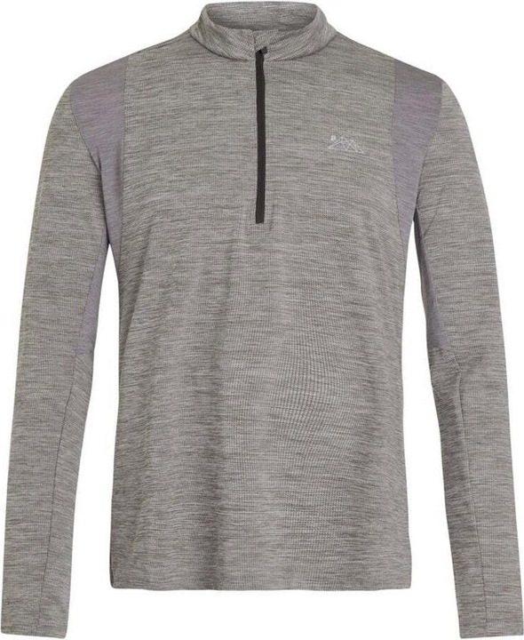 Immagine prodotto Protest Top Con 1/4 Di Zip A Fantasia (XL)
