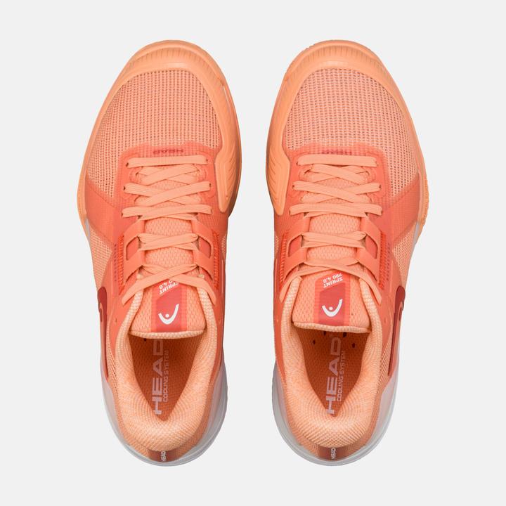 Produktbild Head Sprint Pro 4.0 Allcourt Tennisschuh Damen (41)