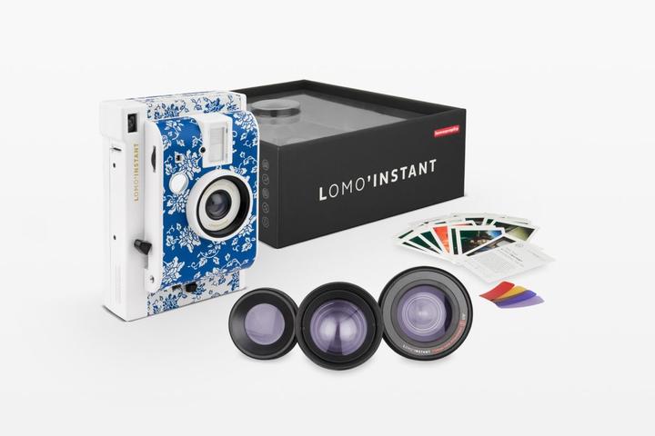 Produktbild Lomo ’Instant